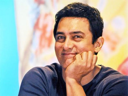 It’s the birthday of Mr. Perfectionist Aamir Khan